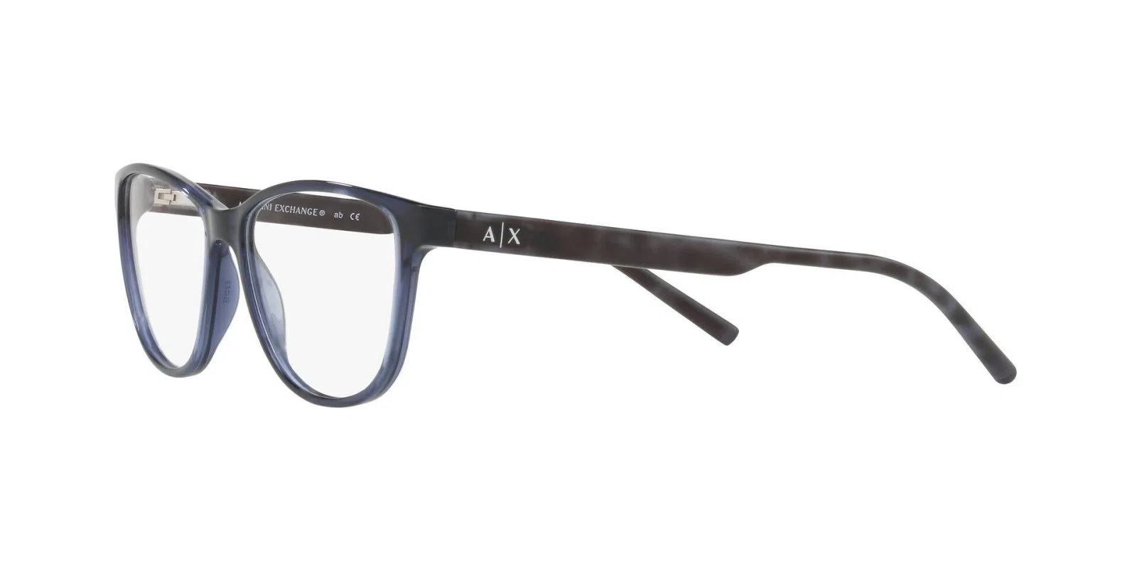 Armani Exchange 3047 Eyeglasses - view 7